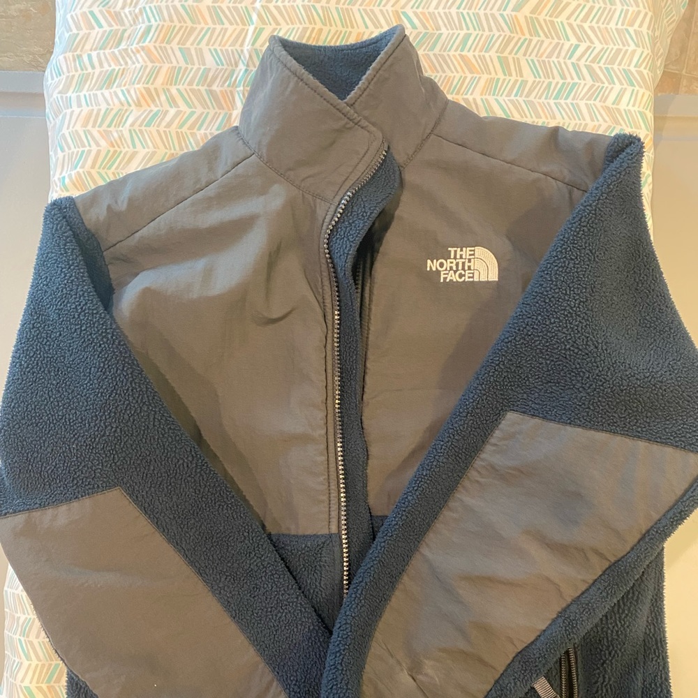 The North Face Denali Fleece